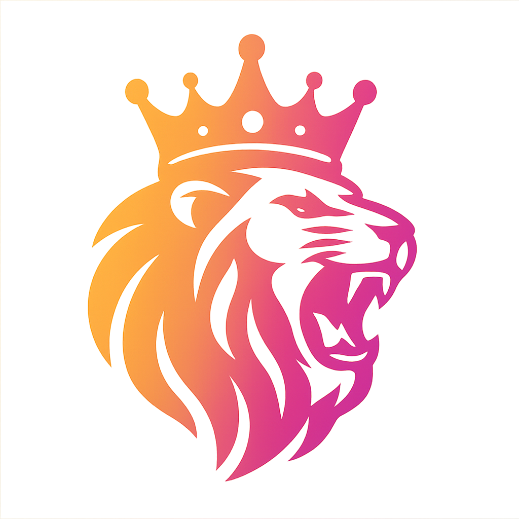 TikTok Royals Logo